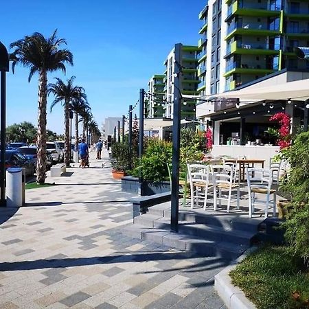 Apartament Mario Mamaia Nord Plaja Zanzibar Navodari Ngoại thất bức ảnh