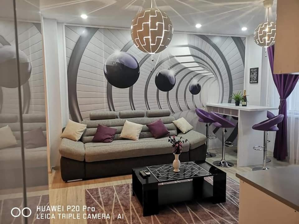 Apartament Mario Mamaia Nord Plaja Zanzibar Navodari Ngoại thất bức ảnh
