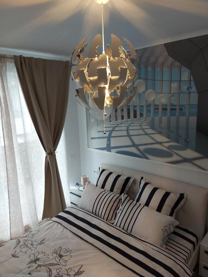 Apartament Mario Mamaia Nord Plaja Zanzibar Navodari Ngoại thất bức ảnh