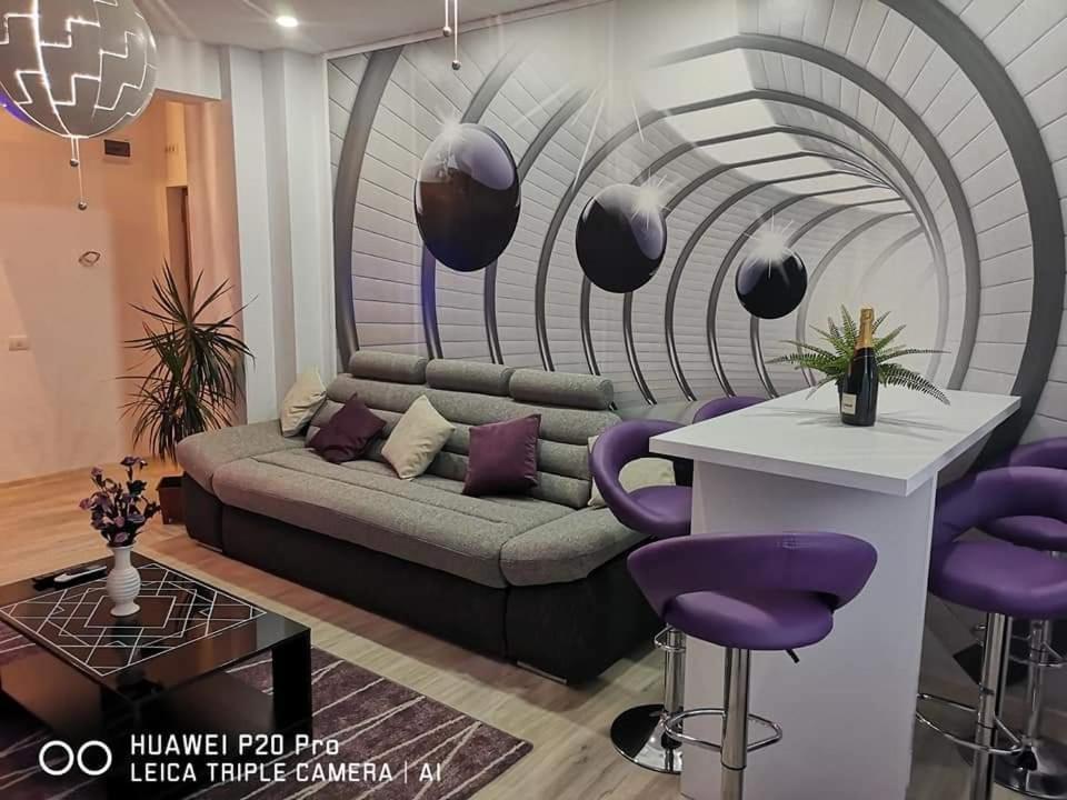 Apartament Mario Mamaia Nord Plaja Zanzibar Navodari Ngoại thất bức ảnh