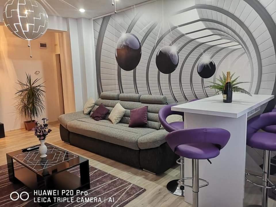 Apartament Mario Mamaia Nord Plaja Zanzibar Navodari Ngoại thất bức ảnh